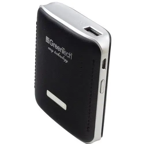 Greentech GT-PB37 4000mah PowerBank