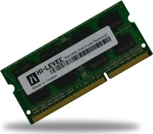 Hi-Level 4GB DDR4 2133MHz Notebook Ram HLV-SOPC17066D4/4G