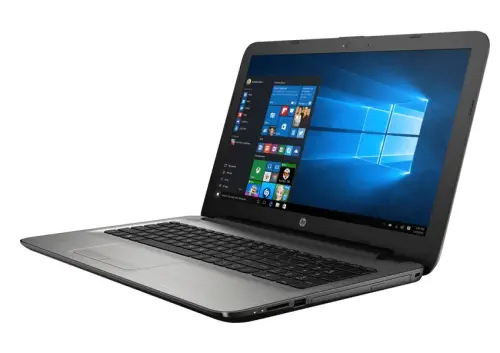 HP 250 G5 1XP05ES Intel Core i5-7200U 2.50GHz 4GB 500GB 2GB R5 M430 15.6″ FreeDOS Notebook