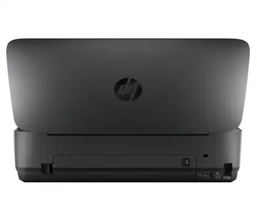 HP OfficeJet 252 N4L16C Mobil Wi-Fi + Tarayıcı + Fotokopi Renkli Mobil Çok Fonksiyonlu İnkjet Yazıcı