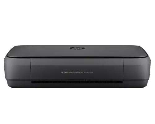HP OfficeJet 252 N4L16C Mobil Wi-Fi + Tarayıcı + Fotokopi Renkli Mobil Çok Fonksiyonlu İnkjet Yazıcı