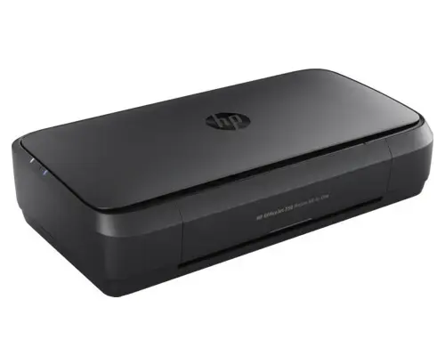 HP OfficeJet 252 N4L16C Mobil Wi-Fi + Tarayıcı + Fotokopi Renkli Mobil Çok Fonksiyonlu İnkjet Yazıcı