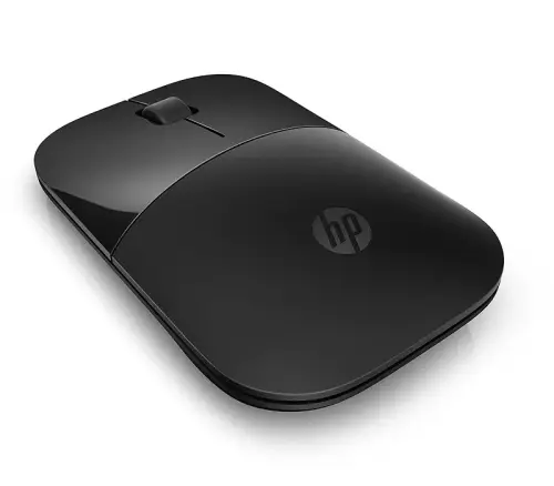 HP Z3700 Siyah Kablosuz Fare - V0L79AA
