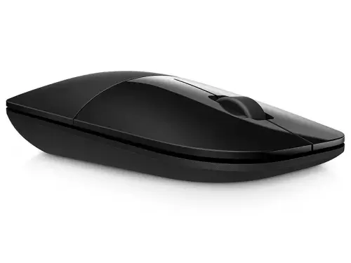 HP Z3700 Siyah Kablosuz Fare - V0L79AA