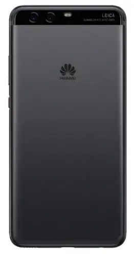 Huawei P10 64GB Siyah Cep Telefonu (Distribütör Garantili)