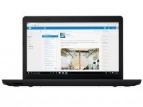 Lenovo E570 20H5S01D00 Intel Core i5-7200U 2.50GHz 4GB 500GB 15.6" Windows 10 Pro Notebook
