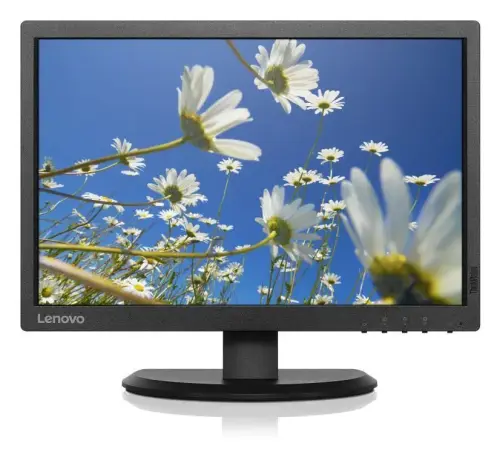 Lenovo E2054 60DFAAT1TK 19.5″ 5ms Led Monitör