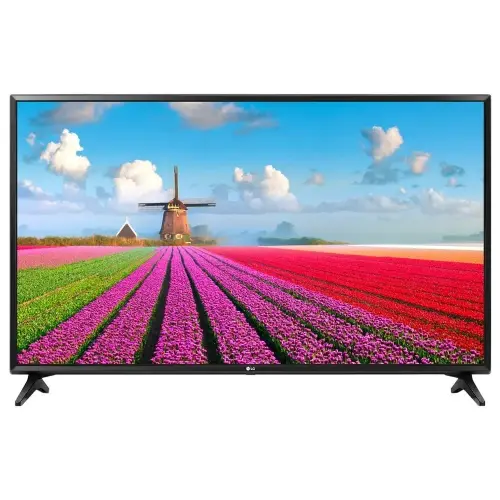 LG 43LJ594V 43 inç 109 Ekran Full Hd Uydu Alıcılı Smart LED Tv