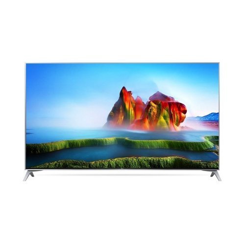 Lg 49SJ800V 49 İnç 123 Ekran 4K Uydu Alıcılı Smart Led Tv