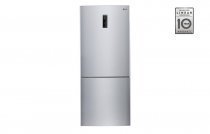 LG GC-B559PLCZ A++ 453 Lt Inox NoFrost Buzdolabı