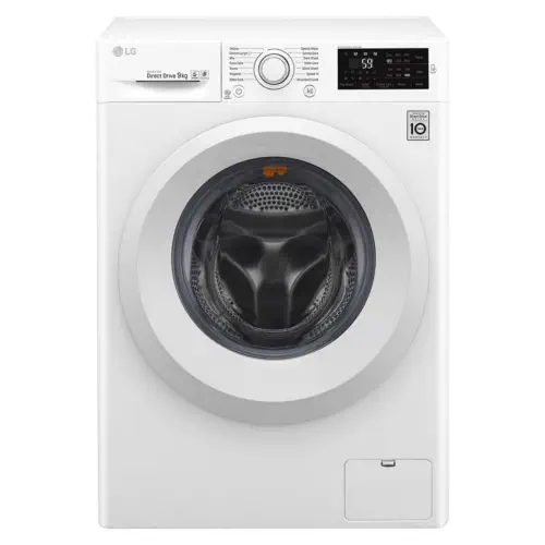 LG FH4U2VFNP3 A+++ 9 Kg 1400 Devir Çamaşır Makinesi