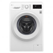 LG FH4U2VFNP3 A+++ 9 Kg 1400 Devir Çamaşır Makinesi