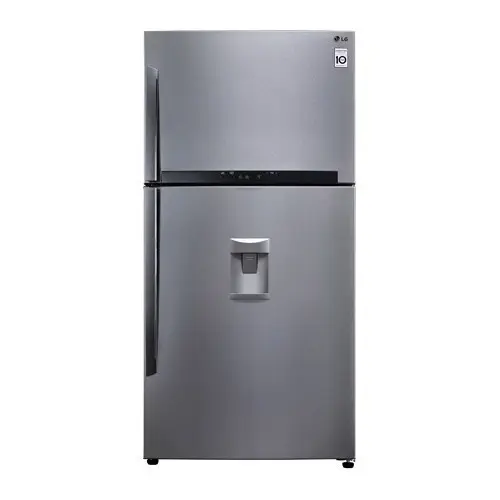 LG GR-B802HLPM A++ 636 Lt Su Pınarlı Nofrost Buzdolabı