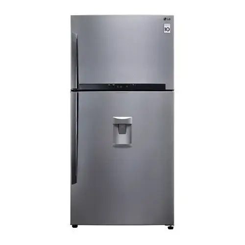 LG GR-B802HLPM A++ 636 Lt Su Pınarlı Nofrost Buzdolabı