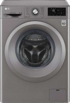 LG F2J5TNP7S A+++ 8 Kg 1200 Devir Çamaşır Makinesi