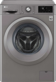 LG F2J5TNP7S A+++ 8 Kg 1200 Devir Çamaşır Makinesi