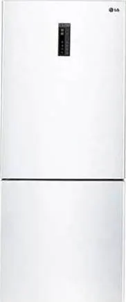 LG GC-B559PQCZ A++ 453 Lt Beyaz NoFrost Buzdolabı