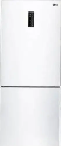 LG GC-B559PQCZ A++ 453 Lt Beyaz NoFrost Buzdolabı