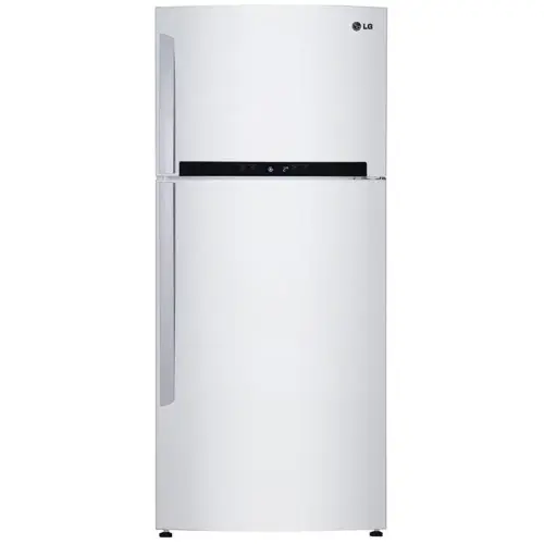 LG GC-M502HQHM A++ 454 Lt Çift Kapılı No-Frost Buzdolabı