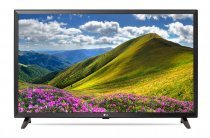 Lg 32LJ610V 32 İnç 82 Ekran Uydu Alıcılı Smart Led Tv