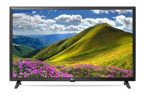 LG 32LJ610V 32″ 82 Ekran Uydu Alıcılı Smart Led Tv