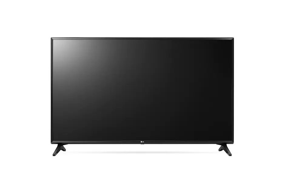 LG 43LJ594V 43 inç 109 Ekran Full Hd Uydu Alıcılı Smart LED Tv