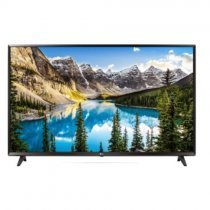 Lg 43UJ630V 43 İnç 108 Ekran 4K Uydu Alıcılı Smart Led Tv
