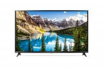 Lg 49UJ630V 49 İnç 123 Ekran Ultra Hd 4k Uydu Alıcılı Smart Led TV