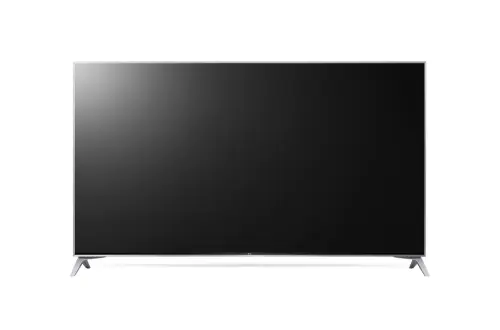 LG 49SJ800V 49 inç 123 Ekran 4K Uydu Alıcılı Smart Led Tv