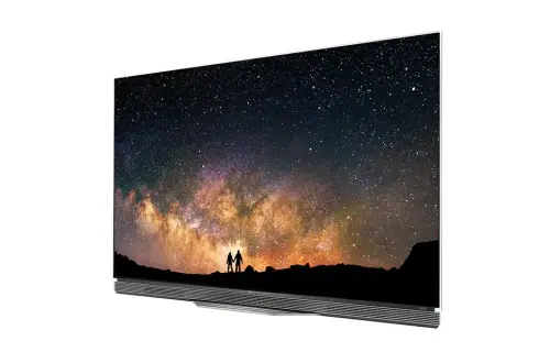 LG 55E6V 55″ 140 Ekran 4K Uydu Alıcılı 3D Smart Oled Tv