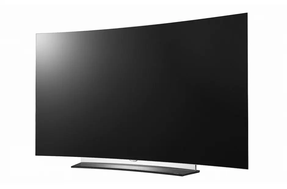 LG Oled65C6V 65 inç 164 Ekran Ultra HD 4K 3D Curved Smart Oled Tv