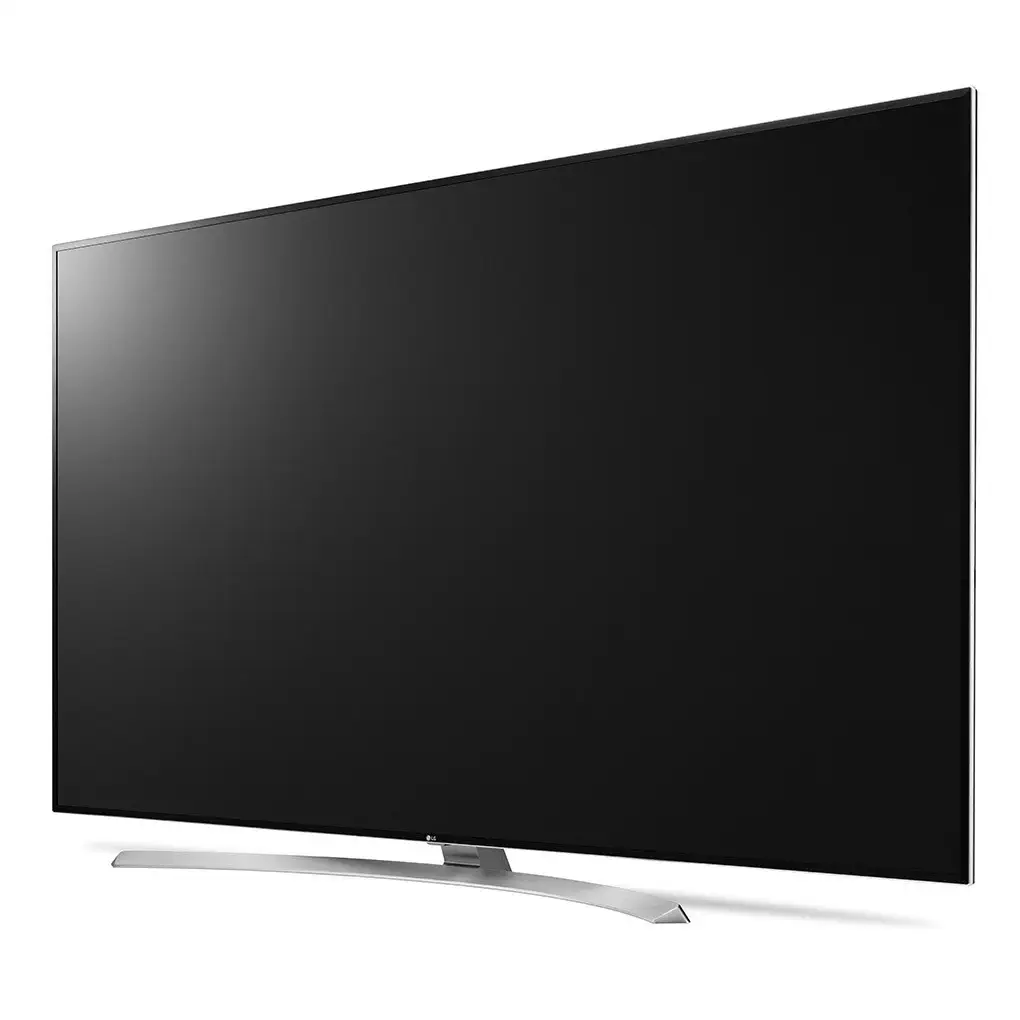 LG 86SJ957V 86″ 218 Ekran 4K Uydu Alıcılı Smart Led TV