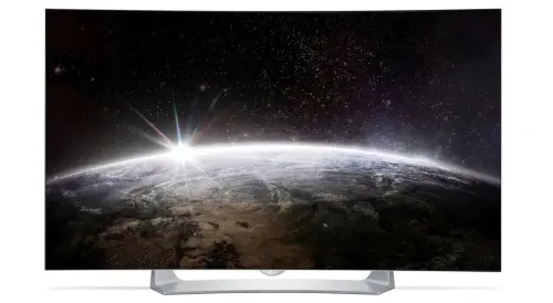 LG 55EG910V 55″ 140 Ekran Full HD Uydu Alıcılı Curved 3D Smart Oled Tv