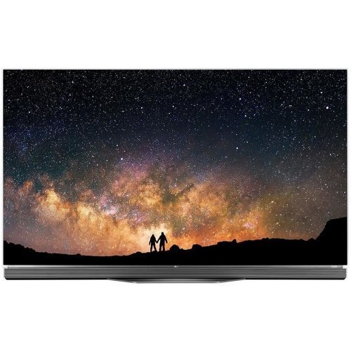 LG 55E6V 55 İnç 140 Ekran 4K Uydu Alıcılı 3D Smart Oled Tv