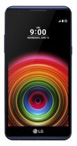 LG X Power (LGK220) 16GB Siyah Cep Telefonu (Distribütör Garantili)