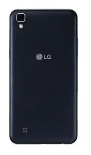 LG X Power (LGK220) 16GB Siyah Cep Telefonu (Distribütör Garantili)