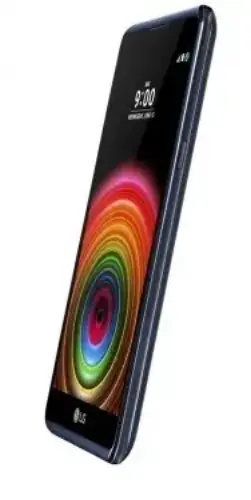 LG X Power (LGK220) 16GB Siyah Cep Telefonu (Distribütör Garantili)