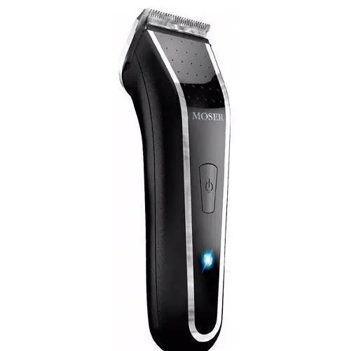 Moser 1901-0460 Lithium Pro LED Clipper Tıraş Makinesi
