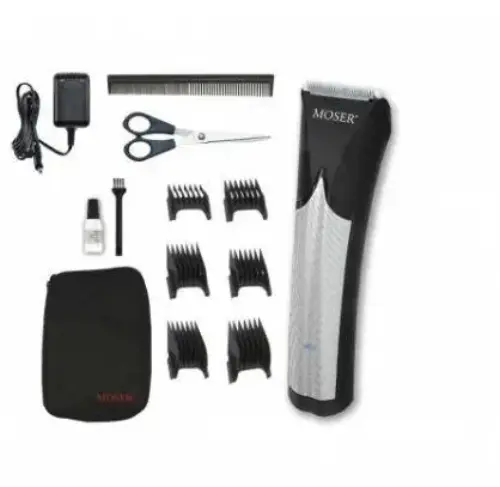 Moser 1660-0460 Trend Cut Classic Saç Kesme Makinesi