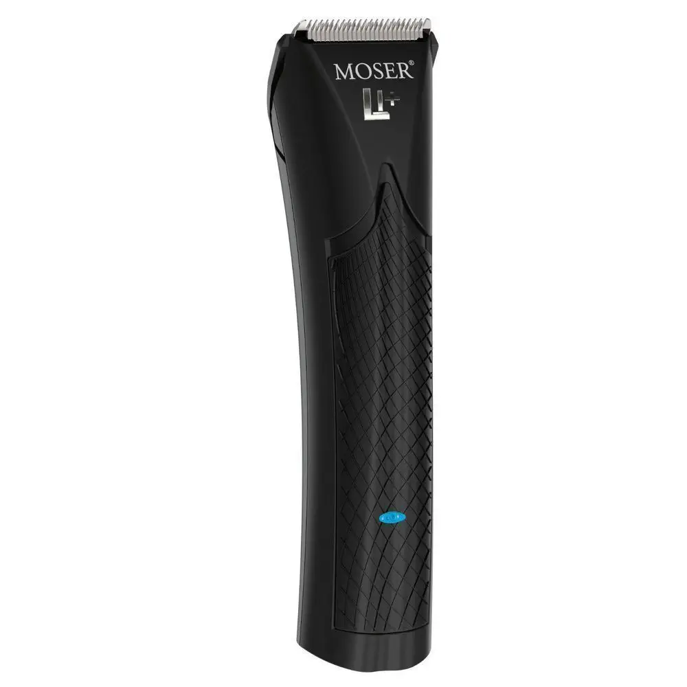 Moser 1661-0460 Trend Cut Classic Saç Kesme Makinesi (Hediyeli)