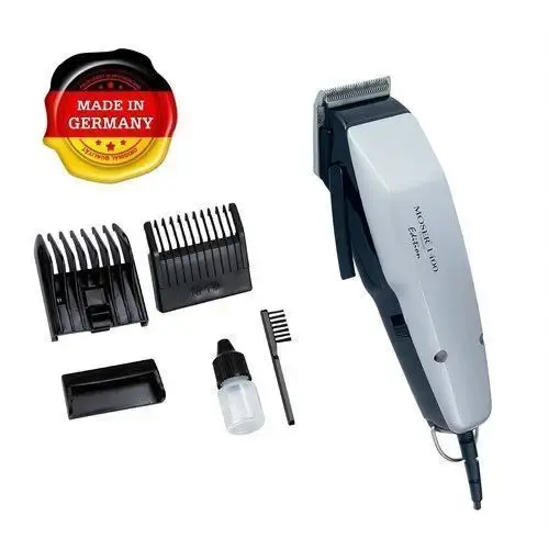 Moser 1400-0458 Edition Saç Kesme Makinesi