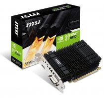MSI VGA GeForce GT 1030 2GH OC 2GB GDDR5 64Bit DX12 HDMI/DVI Ekran Kartı