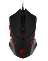 MSI Interceptor DS B1 1600DPI 6 Tuş Optik Gaming Mouse