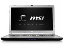 MSI PE72 7RD-696XTR Intel Core i7-7700HQ 2.80GHz 16GB DDR4 1TB 7200RPM 4GB GTX 1050 17.3" Full HD FreeDOS Gaming Notebook