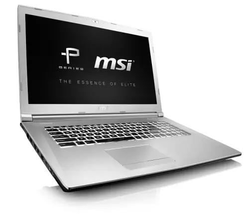 MSI PE72 7RD-696XTR Intel Core i7-7700HQ 2.80GHz 16GB DDR4 1TB 7200RPM 4GB GTX 1050 17.3″ Full HD FreeDOS Gaming Notebook