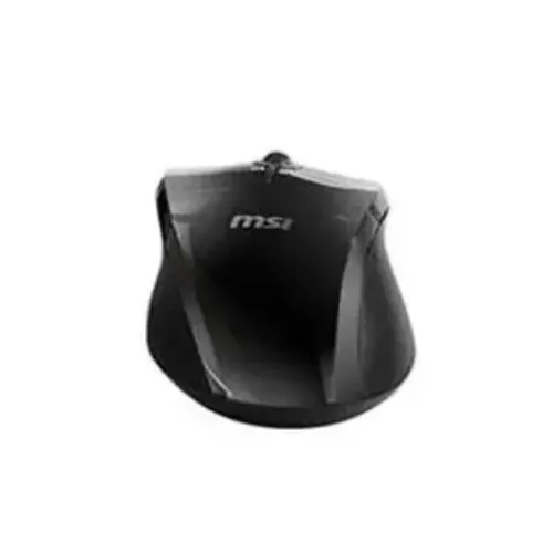 MSI STARMOUSE SW130 KABLOSUZ OPTIK MOUSE - Hediye Ürün