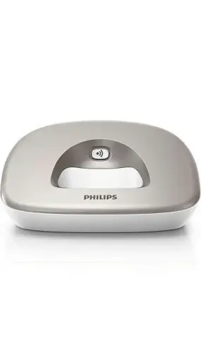 Philips Xl490 Dect Telefon