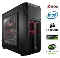 Dexter PBA1 Intel Pentium G4560 3.50GHz 8GB 1TB 2GB GTX 1050 Gaming Bilgisayar