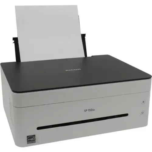 Ricoh SP-150SU Lazer Yazıcı/Tarayıcı/Fotokopi- A4