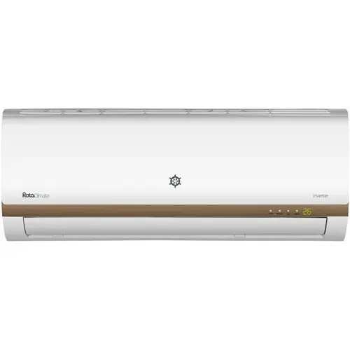 Rota Climate RT09-QTXN25B A++ 9000 Btu/h Sezonsal Inverter Klima (Daikin Servis Güvencesi)
